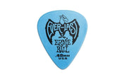 Ernie Ball Everlast blue 0,48mm 12u