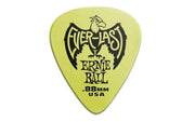 Ernie Ball Everlast Lime 0,88mm 12u