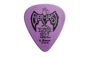 Ernie Ball Everlast Purple 1mm 12 u