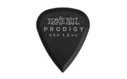 Ernie Ball Prodigy 1,5mm Black 6u