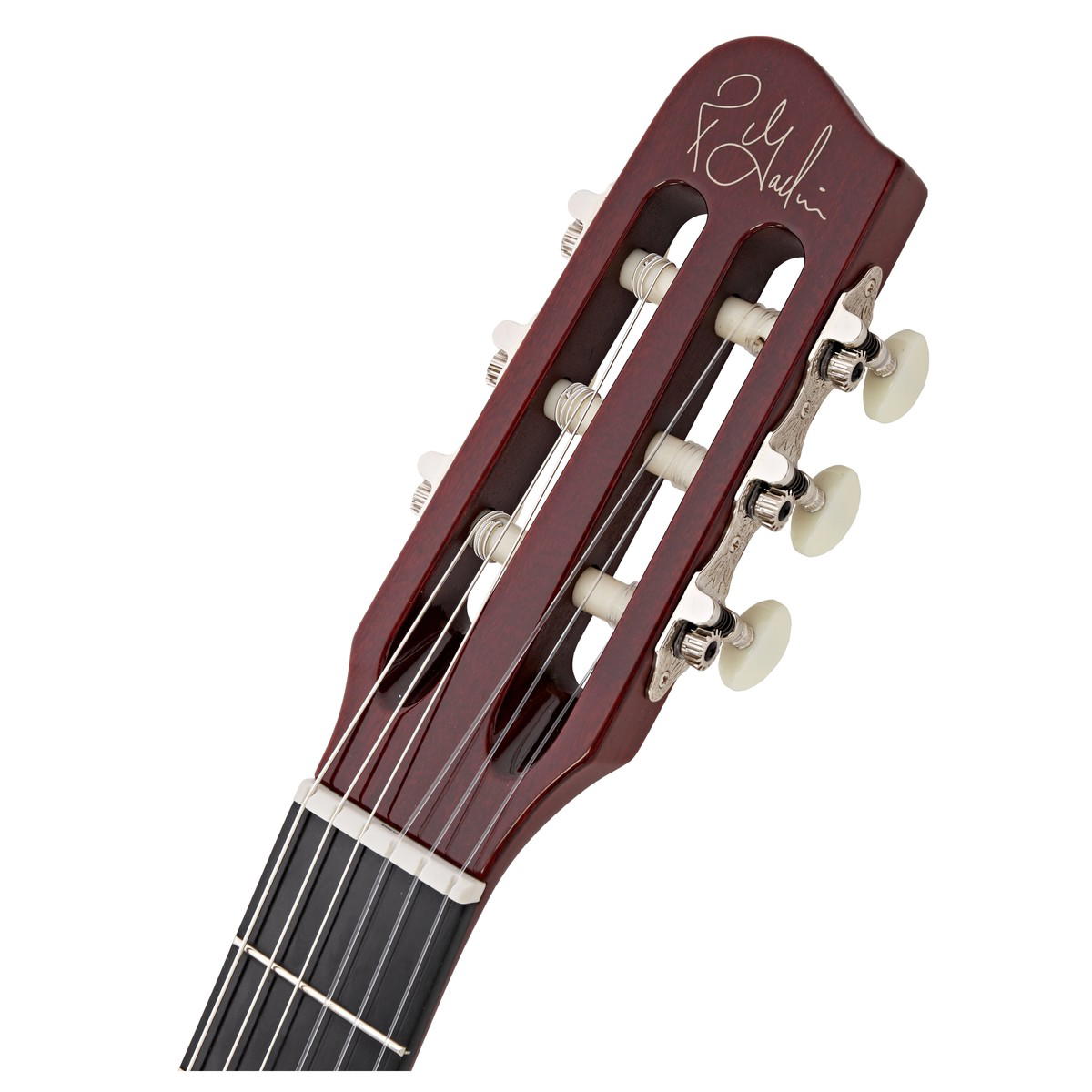 GODIN Multiac Grand Concert 7 HG with Bag Guitarra grand concert