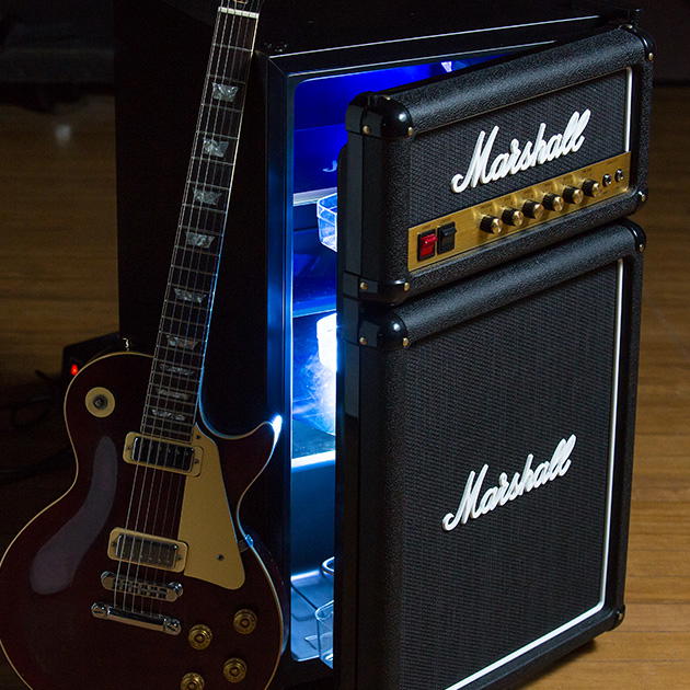 Marshall Nevera 74L