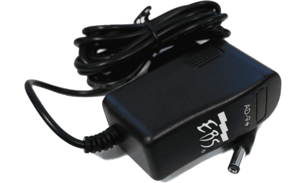 EBS ALIMENTADOR 9V PARA PEDALES