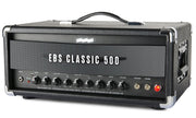EBS AMPLIFICADOR BAJO CABEZAL CLASSIC 500 - 500W