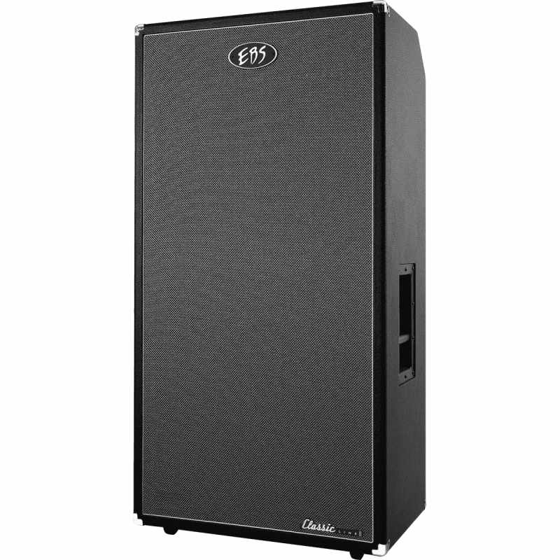 EBS PANTALLA BAJO CLASSIC 8x10" 4O - 1000W