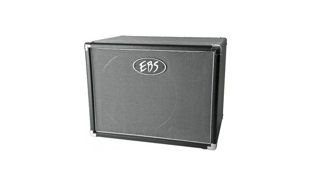 EBS PANTALLA BAJO CLASSIC 1x12" Mini 8O - 250W