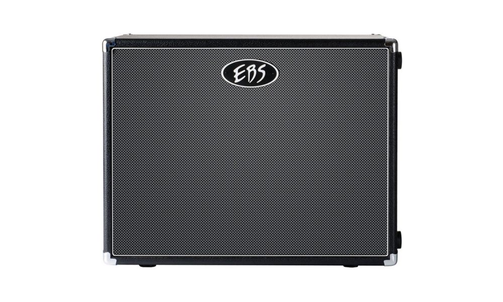 EBS PANTALLA BAJO CLASSIC 2x10" 8O - 250W