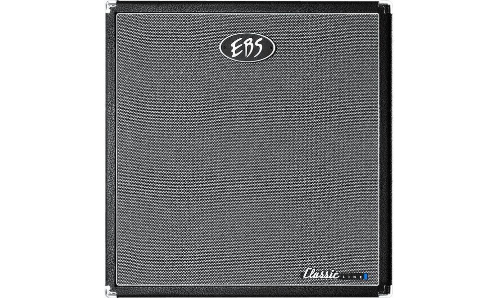 EBS PANTALLA BAJO CLASSIC 2x12" 4O - 500W