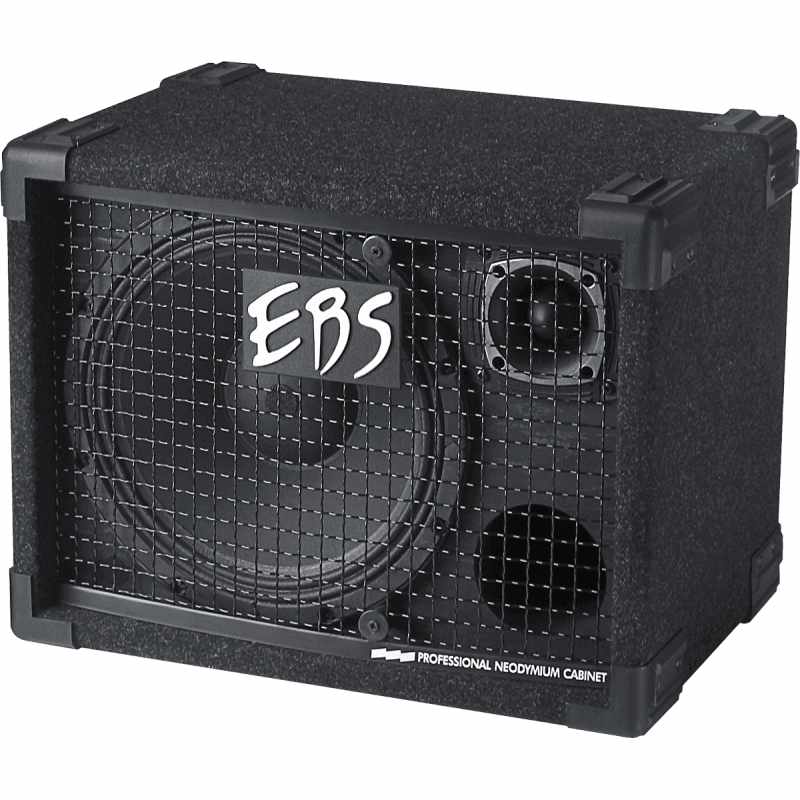 EBS PANTALLA BAJO NEO 1x12" Mini 8O - 300W