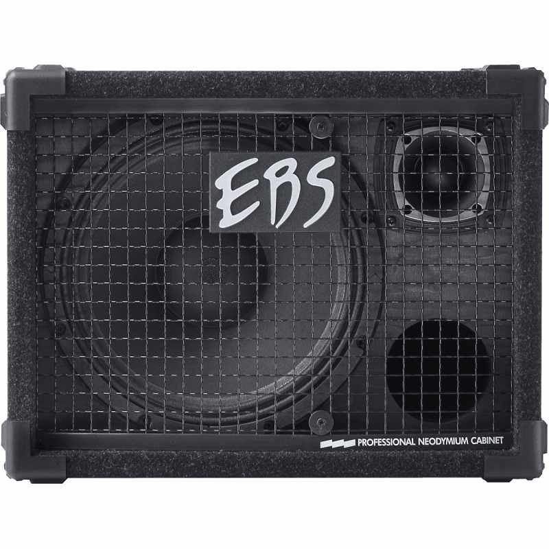EBS PANTALLA BAJO NEO 1x12" Mini 8O - 300W