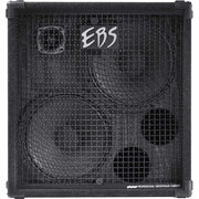EBS PANTALLA BAJO NEO 2x12" Tweeter 4O - 600W