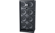 EBS PANTALLA BAJO NEO 8x10" Tweeter 4O - 2000W