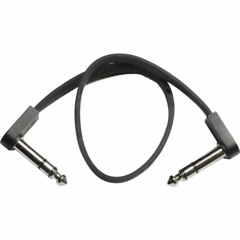 EBS CABLE INTERLINK PCF DELUXE STEREO JACK-JACK AA