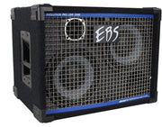 EBS PANTALLA BAJO PRO LINE 2x10" 4O - 400W