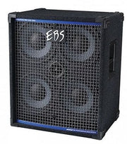 EBS PANTALLA BAJO PRO LINE 4x10" 4O - 800W