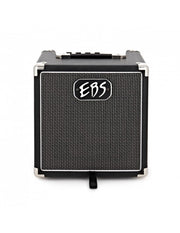 EBS AMPLIFICADOR BAJO COMBO SESSION 30 1 x 8" - 30