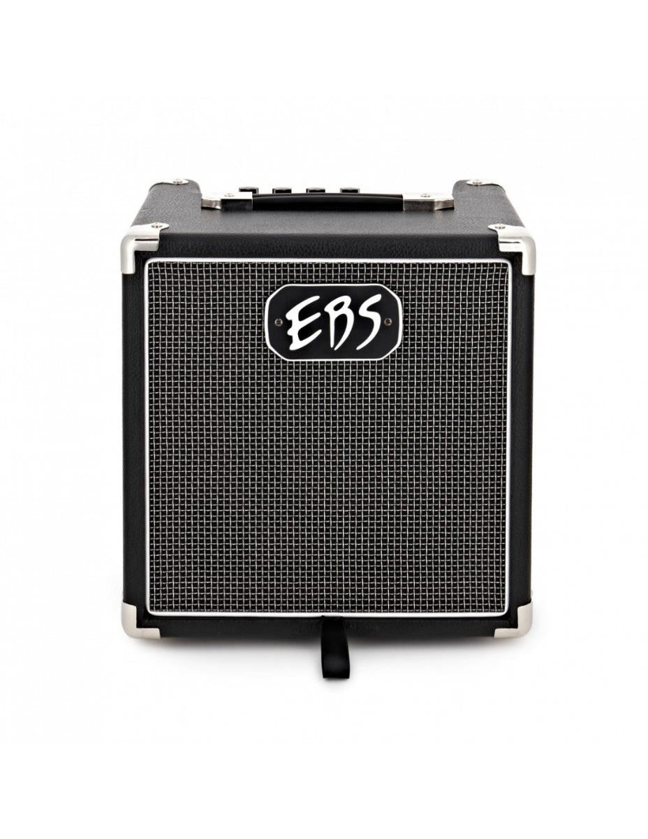 EBS AMPLIFICADOR BAJO COMBO SESSION 30 1 x 8" - 30