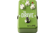 EBS PEDAL FX BAJO DRIVE / DISTORSION / BOOST