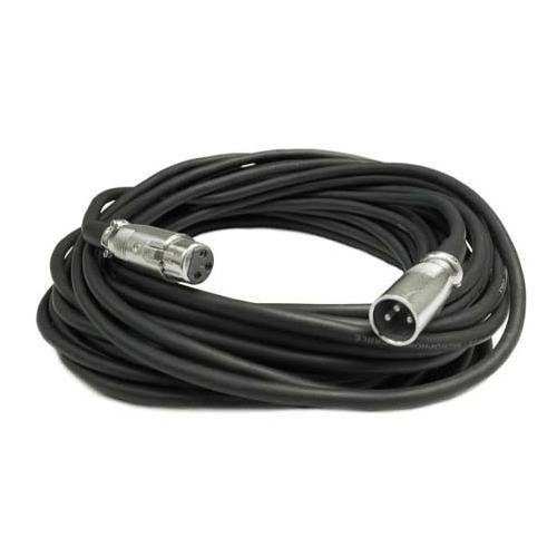 HOSA STANDARD AES/EBU, XLR MALE TO XLR FEMALE 5 FT