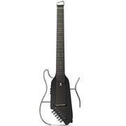 DONNER HUSH-I GUITAR BLACK