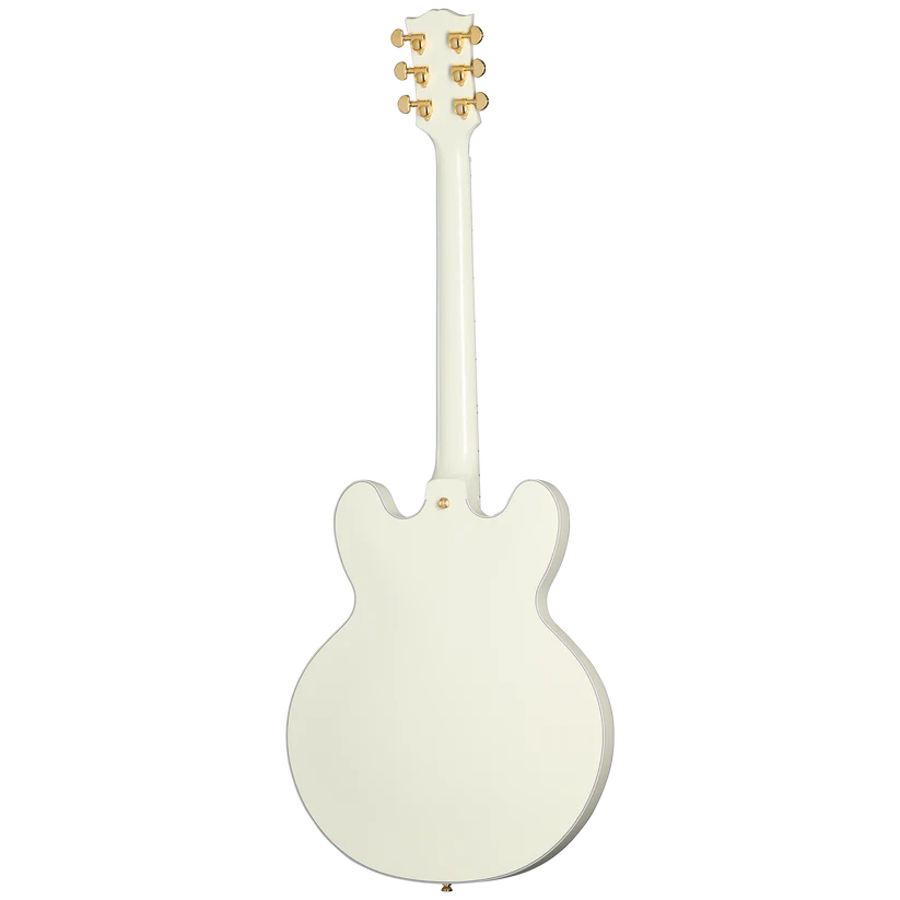 EPIPHONE IGC 1959 ES-355 BLANCA
