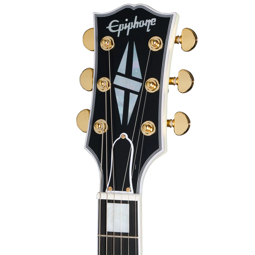 EPIPHONE IGC 1959 ES-355 BLANCA