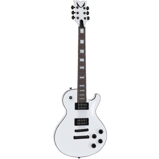 Dean Guitars Guitars Thoroughbred X Classic White