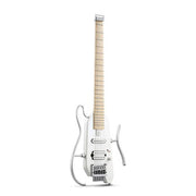 DONNER HUSH-X GUITAR WHITE