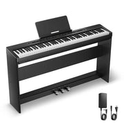 DONNER DEP-16S con soporte
