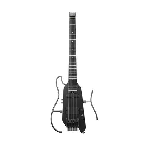 DONNER HUSH-X PRO GUITAR BLACK
