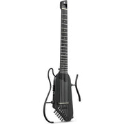 DONNER HUSH-C BLACK
