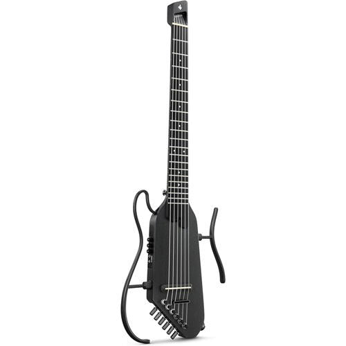 DONNER HUSH-C BLACK