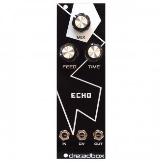 Dreadbox Echo
