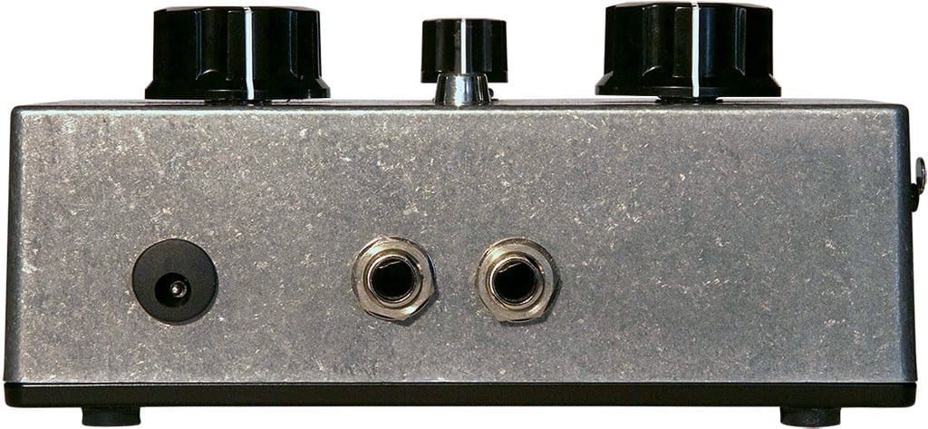 Death By Audio Echo Master