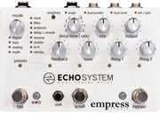 Empress Effects Echosystem