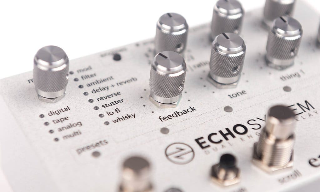 Empress Effects Echosystem