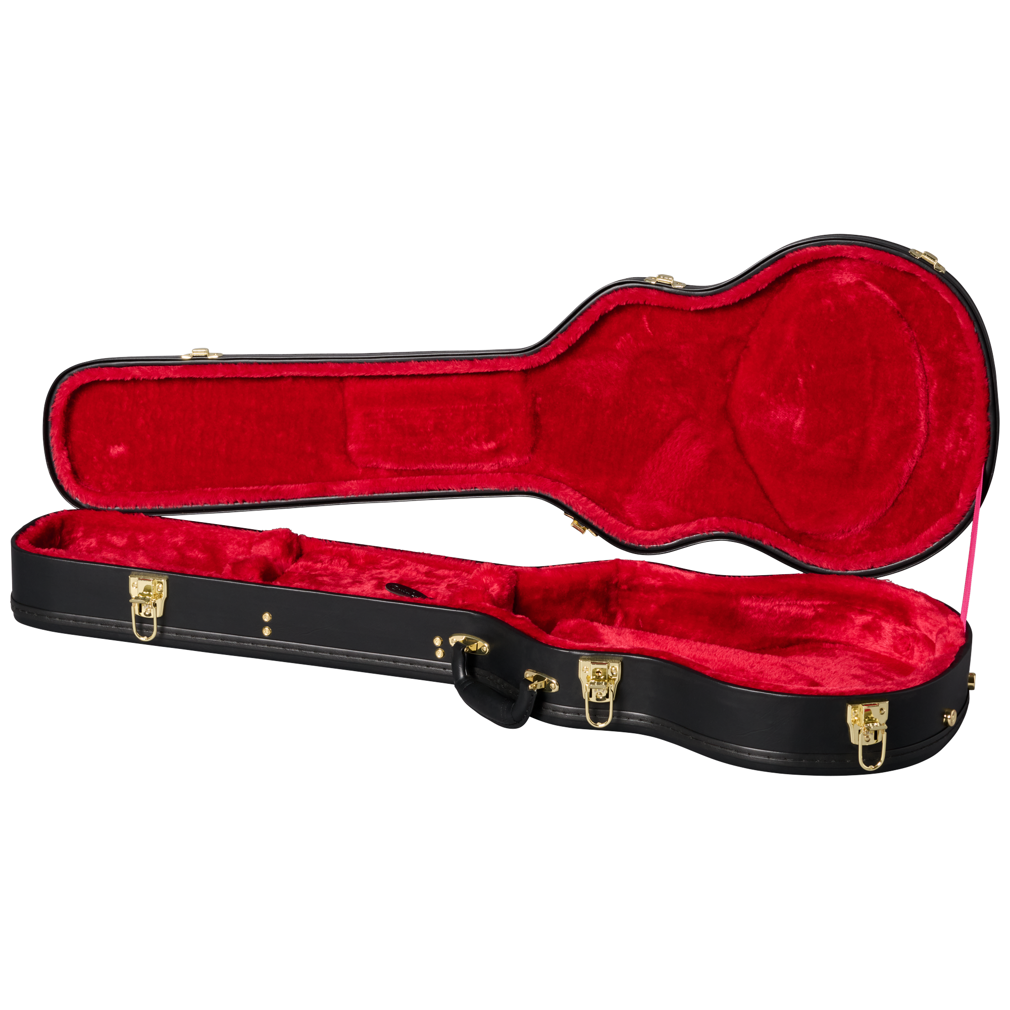 Epiphone Jeff Beck Oxblood 1954 Les Paul