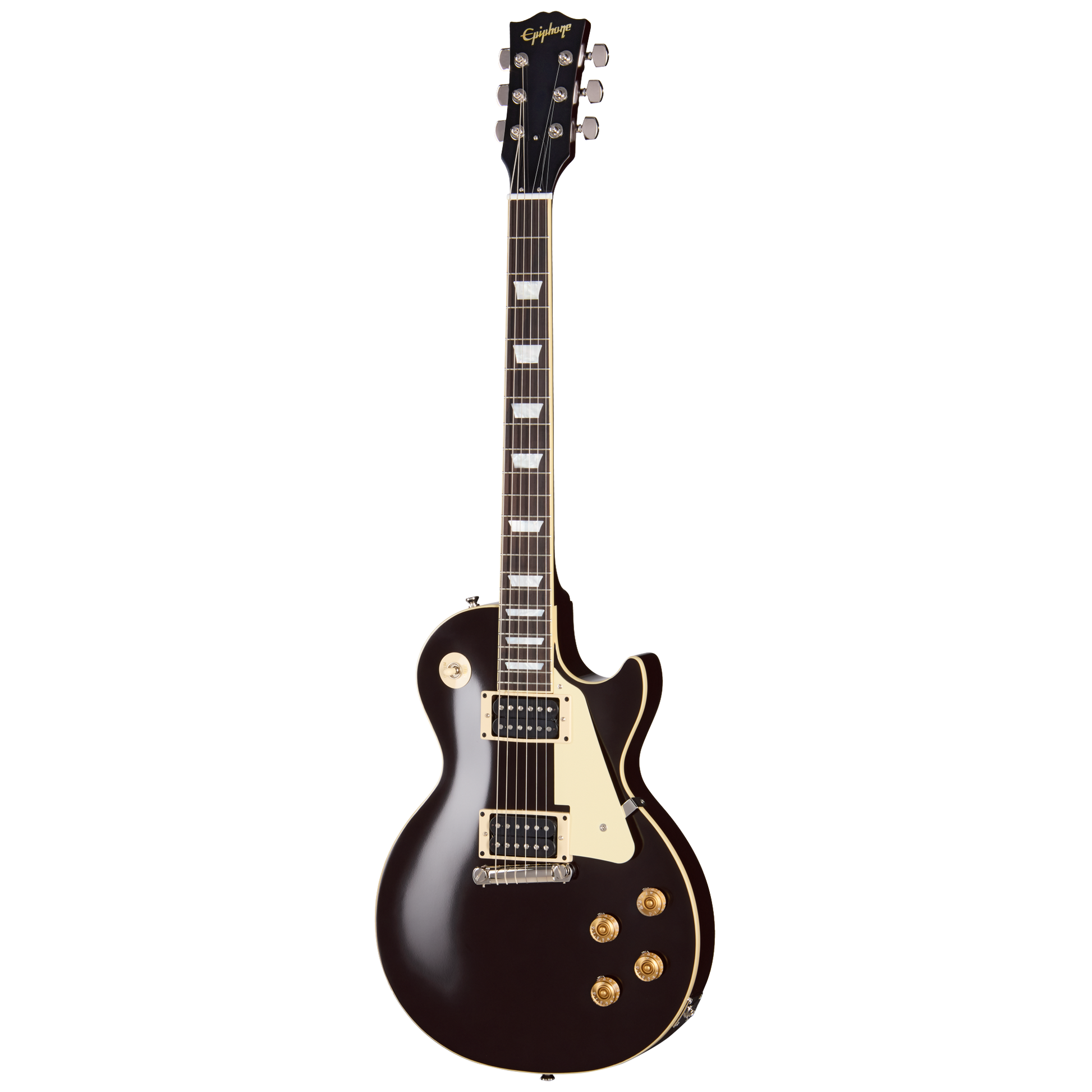 Epiphone Jeff Beck Oxblood 1954 Les Paul