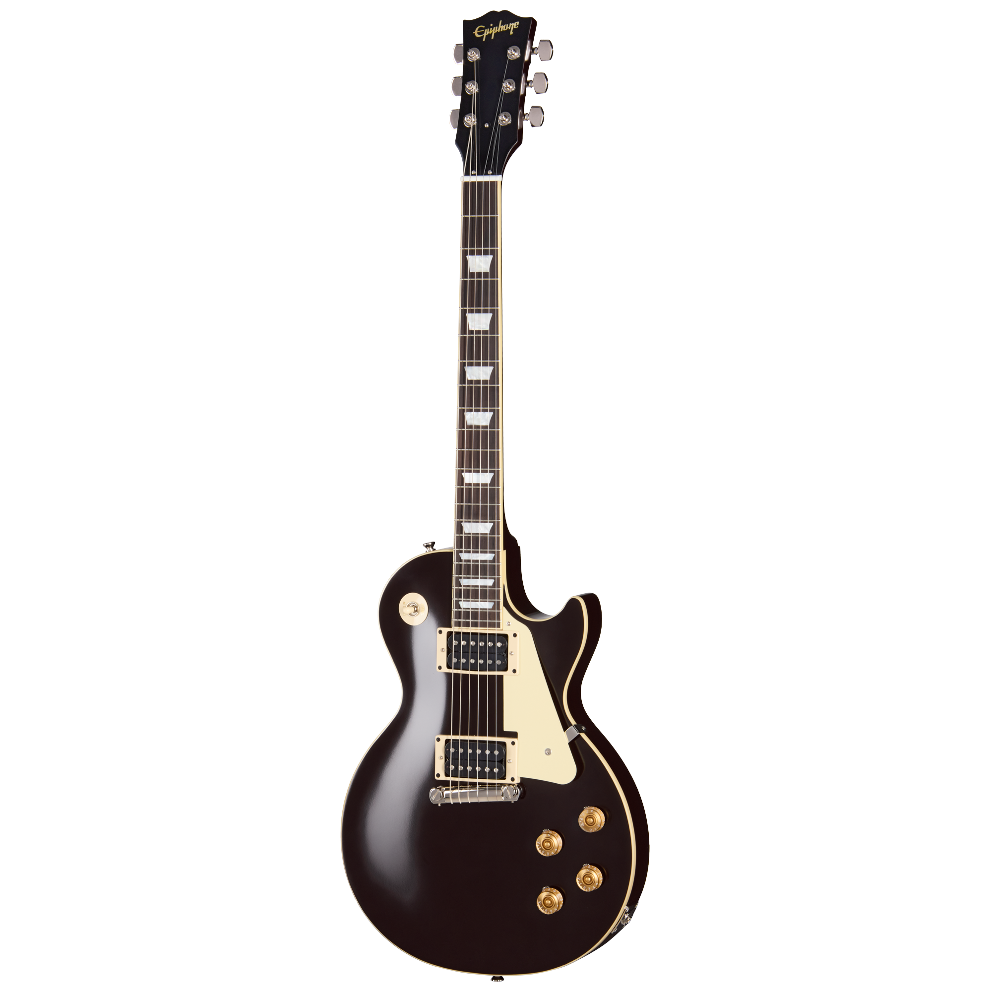 Epiphone Jeff Beck Oxblood 1954 Les Paul
