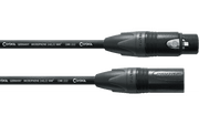 Cordial CABLE DE MICRÓFONO XLR 1,5M