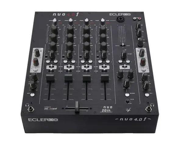 ECLER NUO4.0F