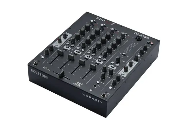 ECLER NUO4.0F