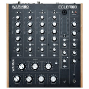 ECLER DJ WARM 4