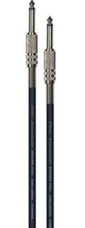Yellow Cable Cable de instrumento Jack de 3 metros.