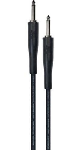 Yellow Cable Cable Jack de instrumento de 3 metros de largo