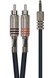 Yellow Cable Cable de 3 metros de longitud. 