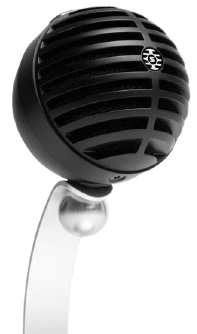 Shure MV5C USB