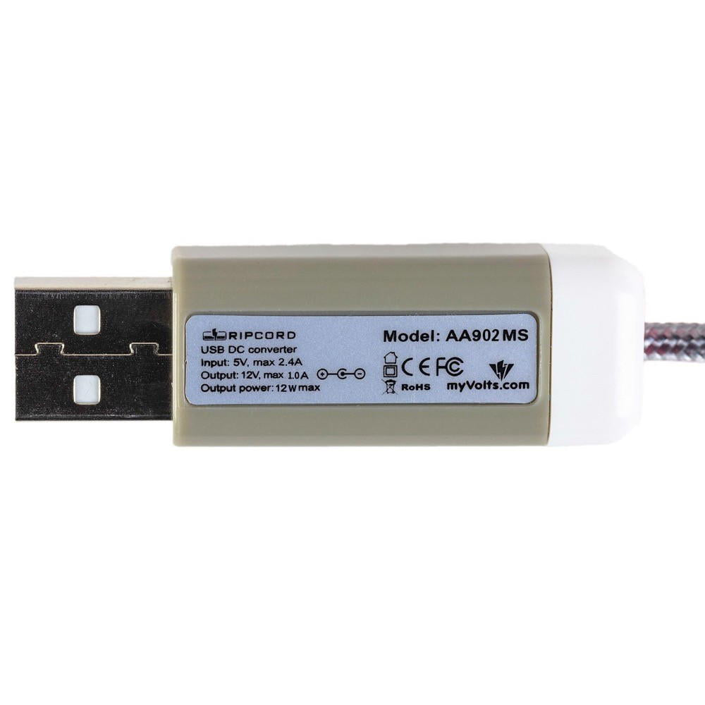 MyVolts Ripcord AA928MS