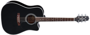 Takamine EF341SC-BK