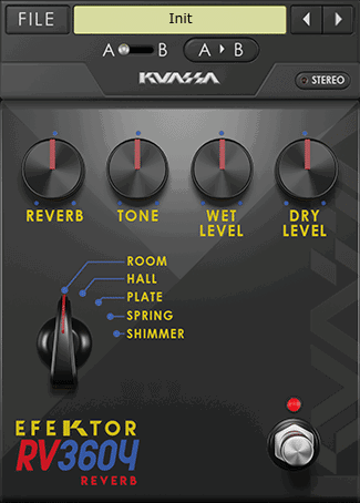 Kuassa Efektor Custom Bundle